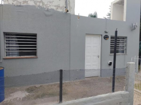 Departamento Jorge